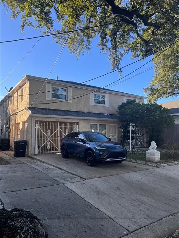 3530-32 Touro Street, New Orleans, LA 70122 - #3
