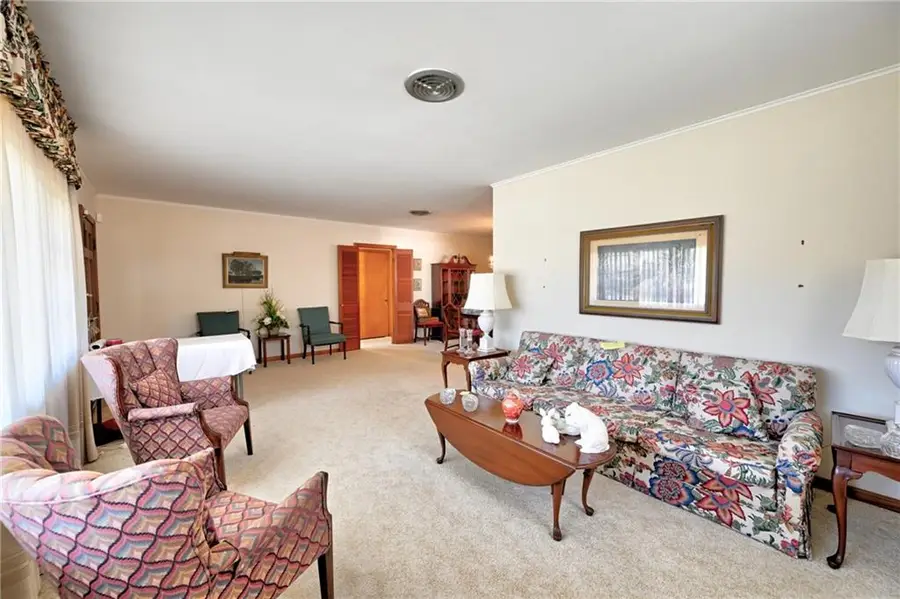 3404 N Labarre Road, Metairie, LA 70002 - #3