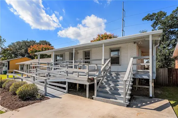 4109 Tulane Drive, Kenner, LA 70065