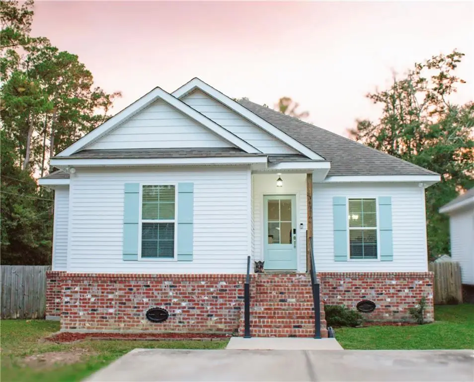 34076 Tupelo Lane, Slidell, LA 70460 - Image #1