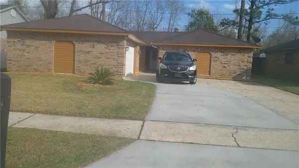 Address Withheld By Seller, La Place, LA 70068