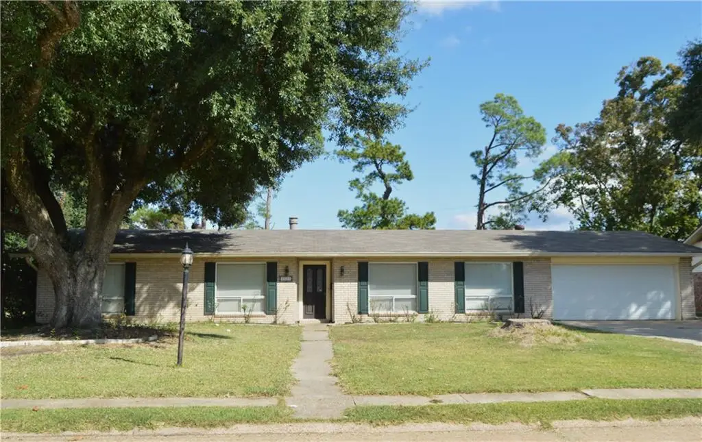 1531 Mohon Street, Alexandria, LA 71301 - #1