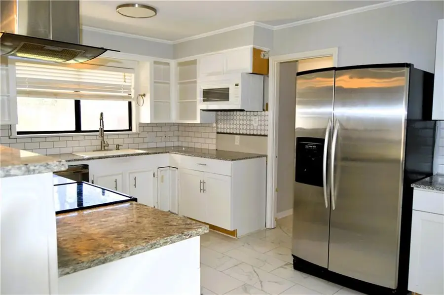 1531 Mohon Street, Alexandria, LA 71301 - #2