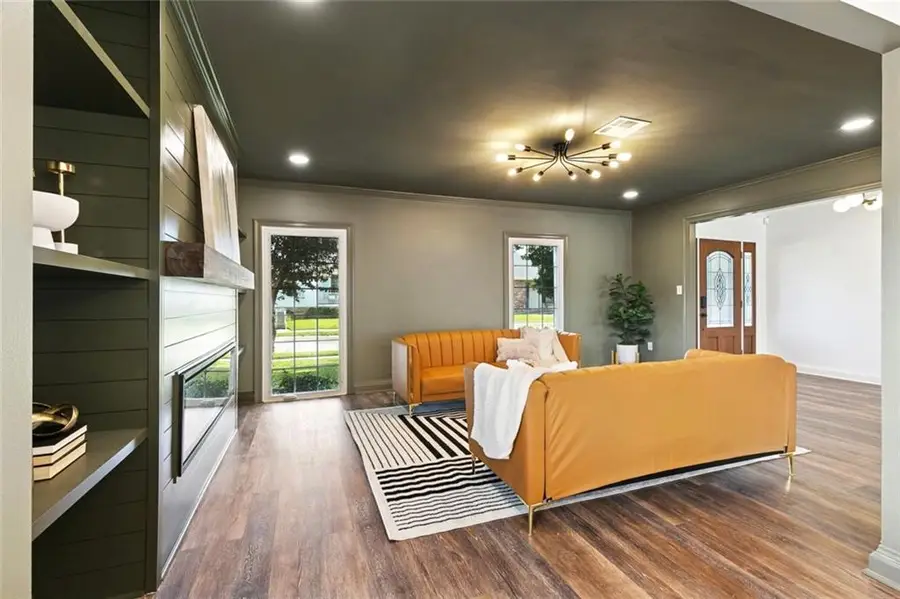 5888 Sylvia Drive, New Orleans, LA 70124 - #3