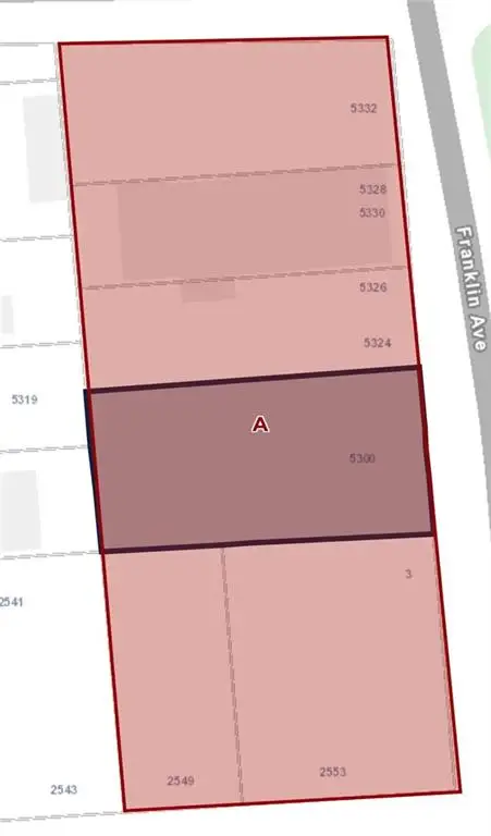 5300 Franklin Avenue, New Orleans, LA 70122 - Image #3