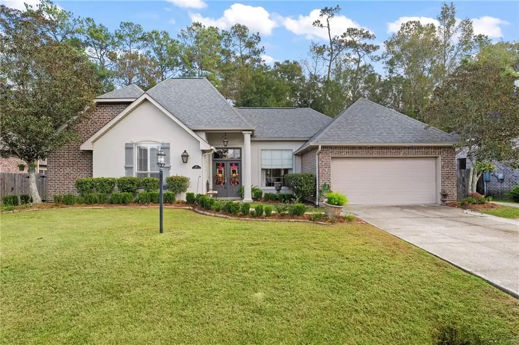 124 Timberwood Drive, Madisonville, LA 70447 - Image #1