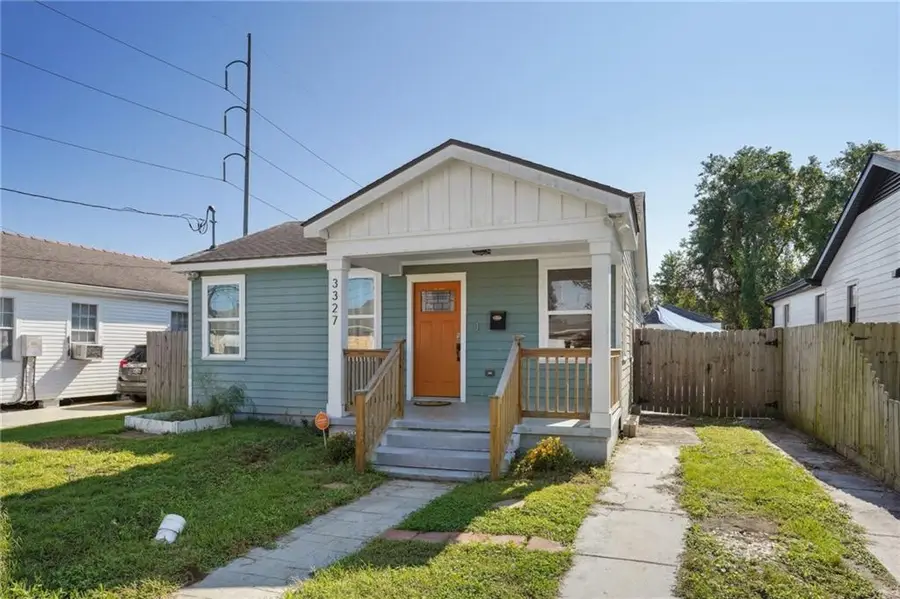 3327 Mistletoe Street, New Orleans, LA 70118 - Image #2