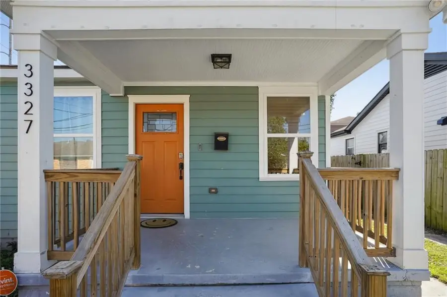 3327 Mistletoe Street, New Orleans, LA 70118 - Image #3