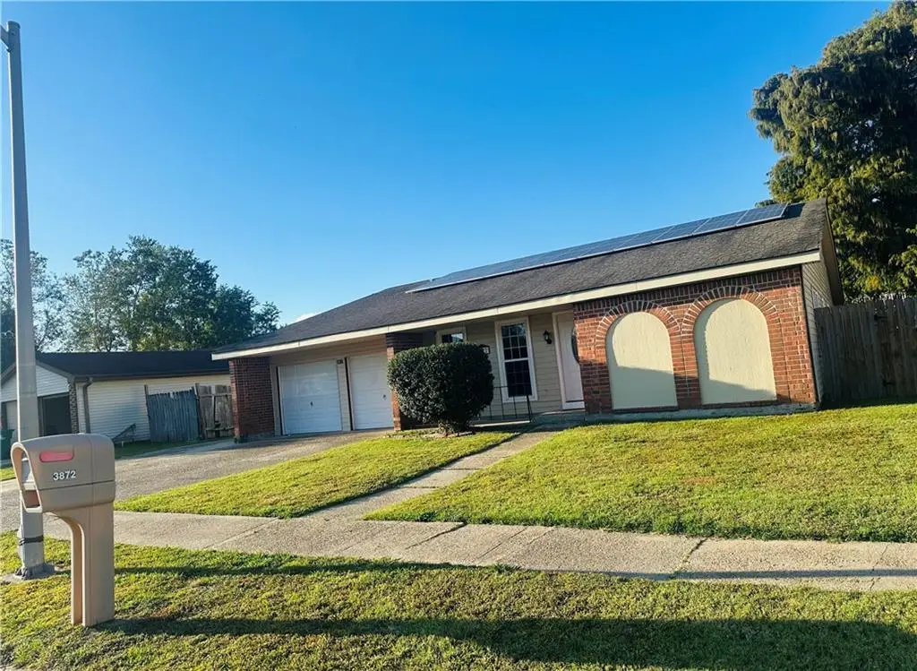 3872 Accacia Lane, Harvey, LA 70058 - #1