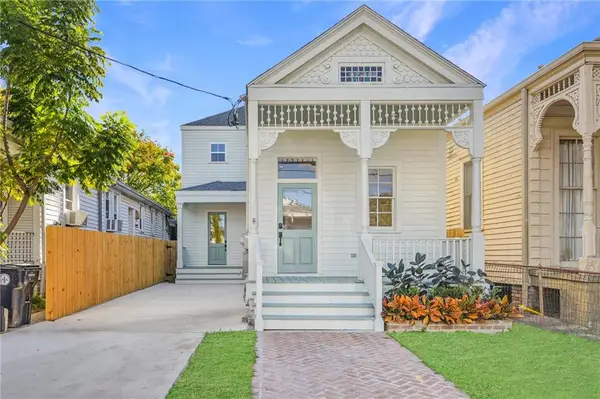 6112 Laurel Street, New Orleans, LA 70118