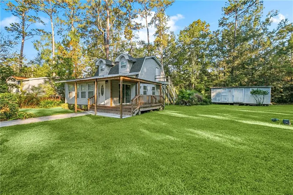 23501 Redwood Drive, Ponchatoula, LA 70454 - Image #1