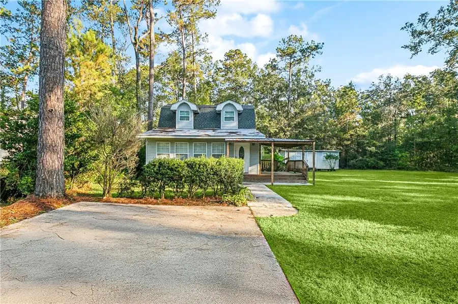 23501 Redwood Drive, Ponchatoula, LA 70454 - Image #2