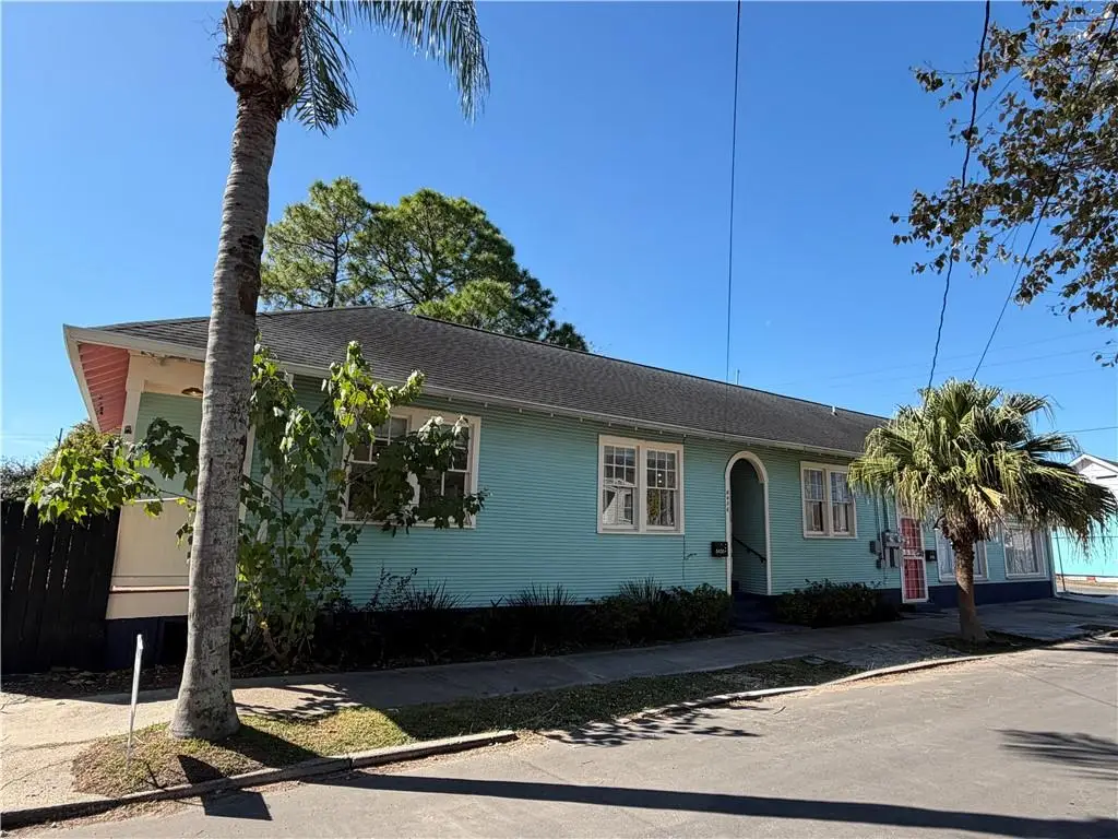 8436 38 Hickory Street, New Orleans, LA 70118 - Image #1