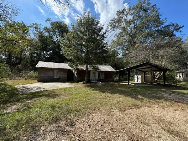 44115 S Airport Road, Hammond, LA 70403