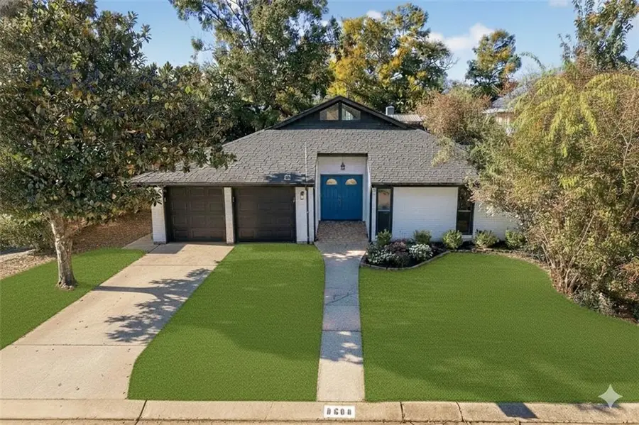 9508 Alhambra Court, River Ridge, LA 70123 - #2