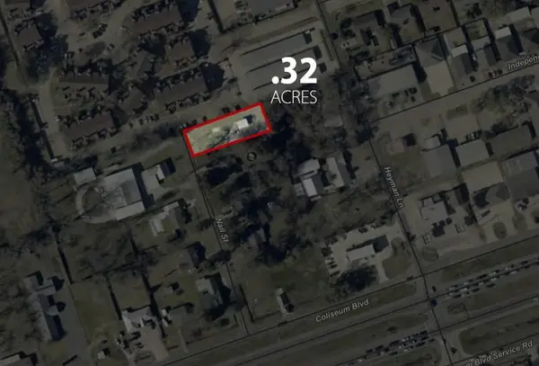 45 Nall Street, Alexandria, LA 71303