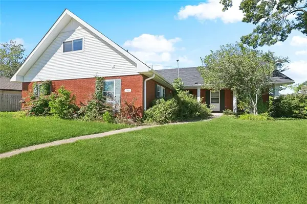 7501 Wilson Street, Harahan, LA 70123