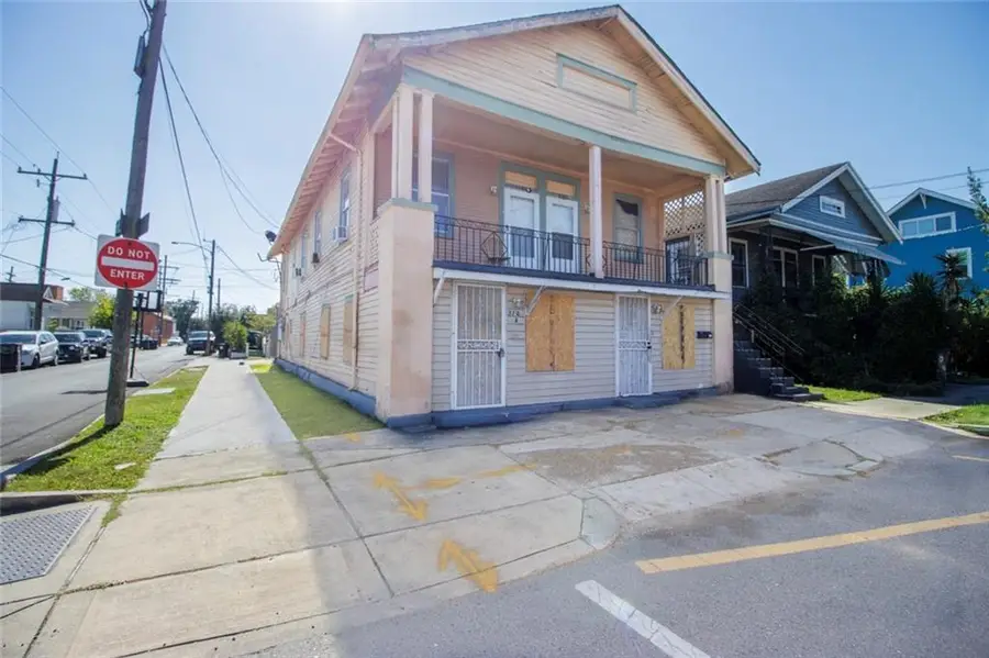 3700 Freret Street, New Orleans, LA 70115 - #3