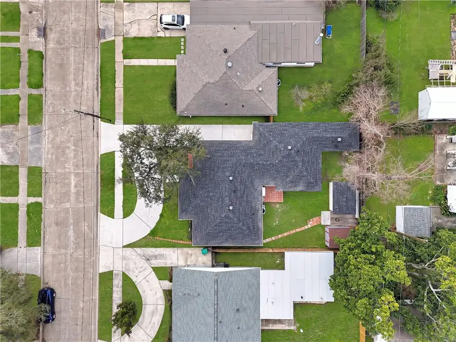 508 Sena Drive, Metairie, LA 70005 - Image #2