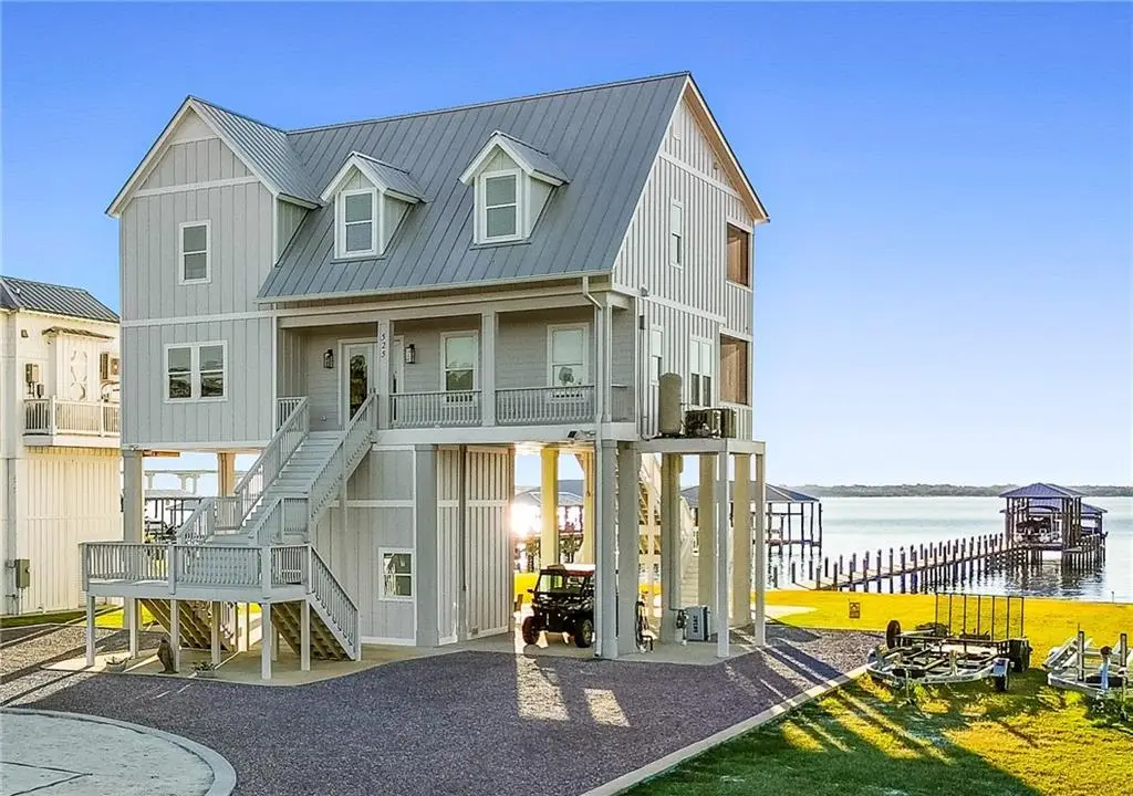 527 Sandy Hook Drive, Pass Christian, MS 39571 - #1