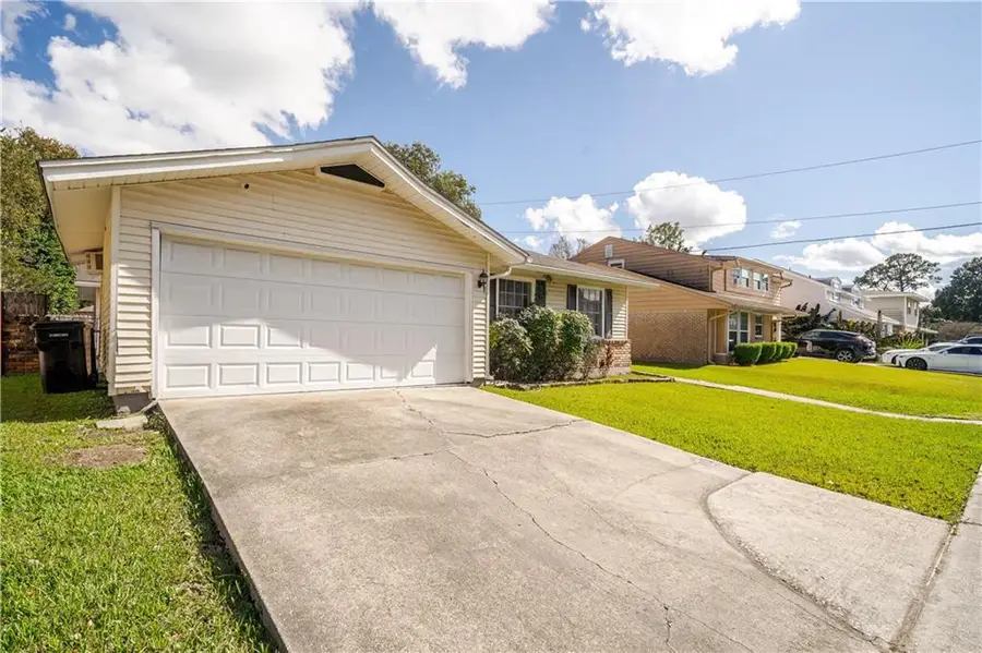 2708 Comet Street, New Orleans, LA 70131 - Image #3