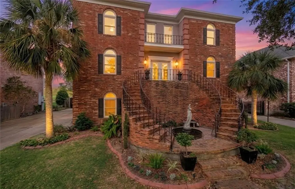 28 Mesa Street, Kenner, LA 70065 - #1