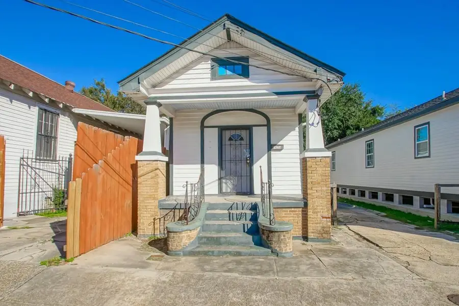 1625-B Mandeville Street, New Orleans, LA 70117 - Image #2