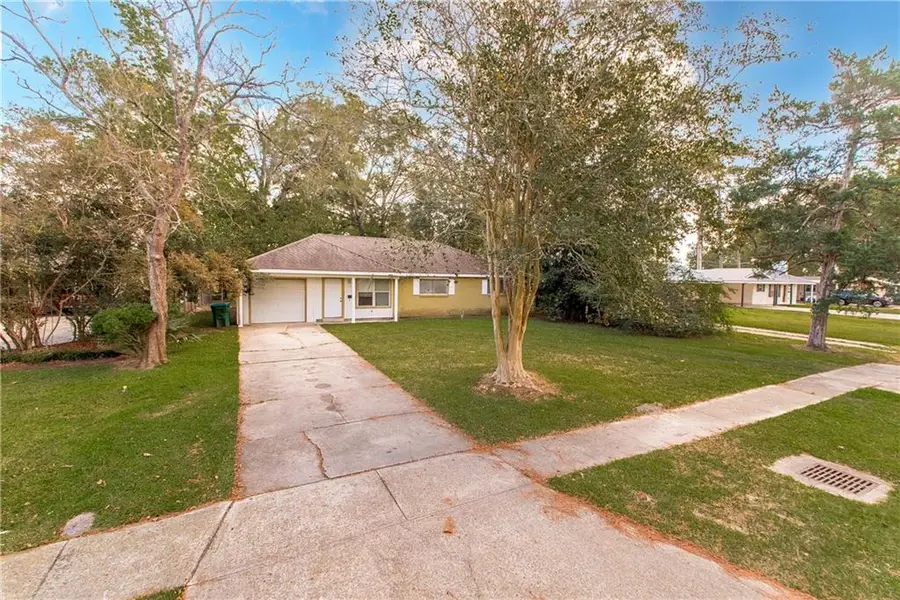 116 Florence Drive, Hammond, LA 70401 - #2