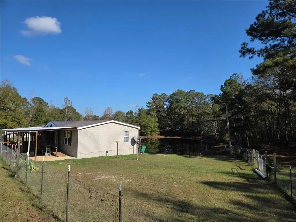 918 Spring Hill Road, Poplarville, MS 39470 - #1