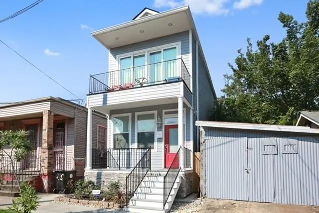 2122 Josephine Street, New Orleans, LA 70113 - Image #1