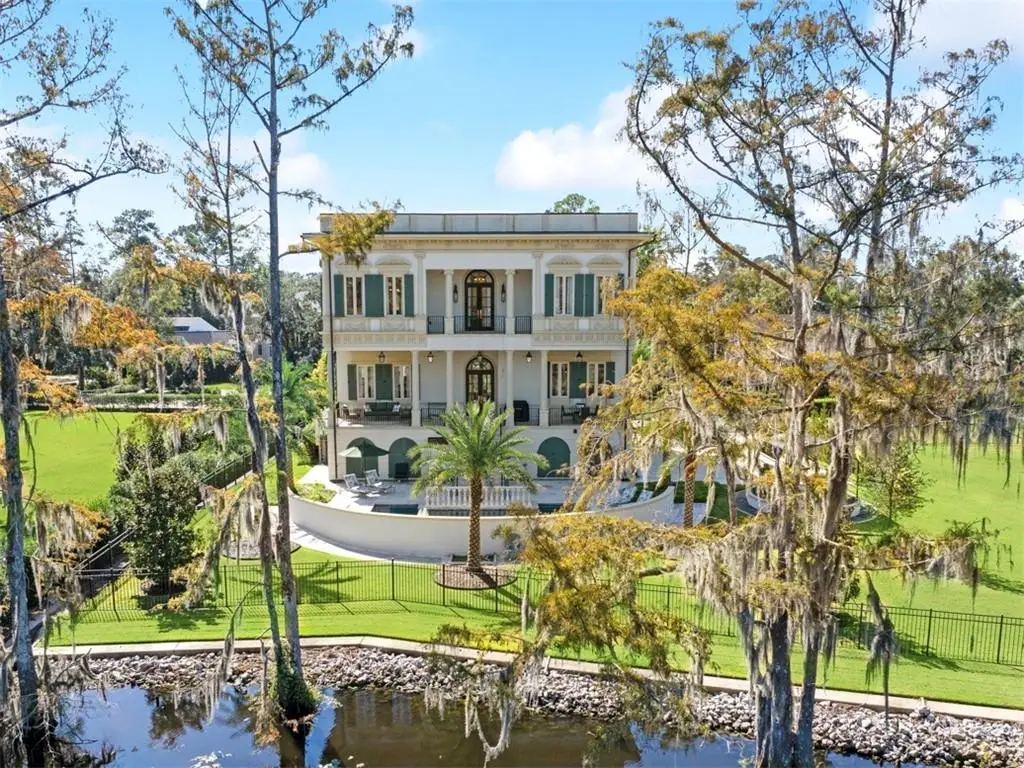 432 Magnolia Lane, Mandeville, LA 70471 - #1