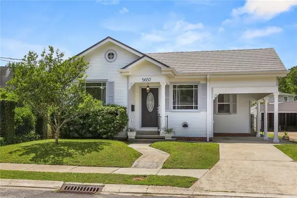 5652 General Haig Street, New Orleans, LA 70124