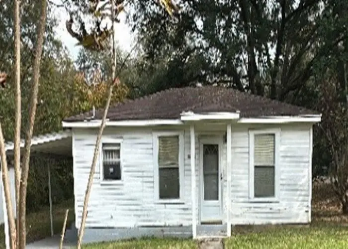 1002 Robert Street, Bastrop, LA 71220 - #1