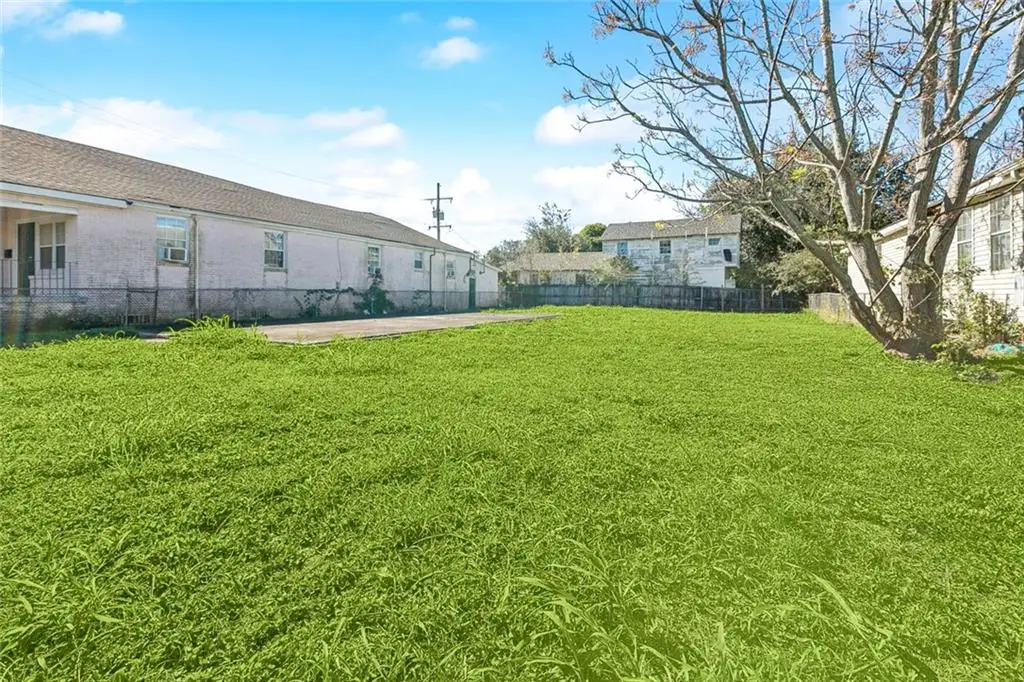 1508 Flood Street, New Orleans, LA 70117 - Image #1