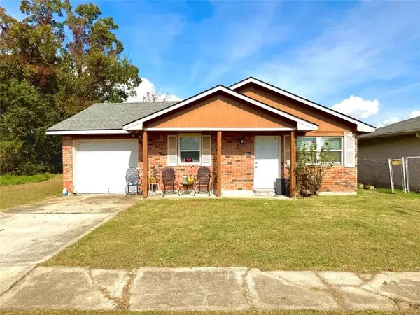 6717 Tuskegee Drive, Marrero, LA 70072
