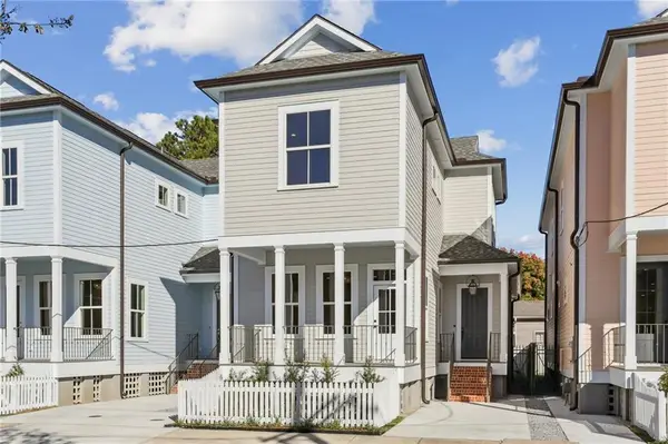 4311 S Miro Street, New Orleans, LA 70125