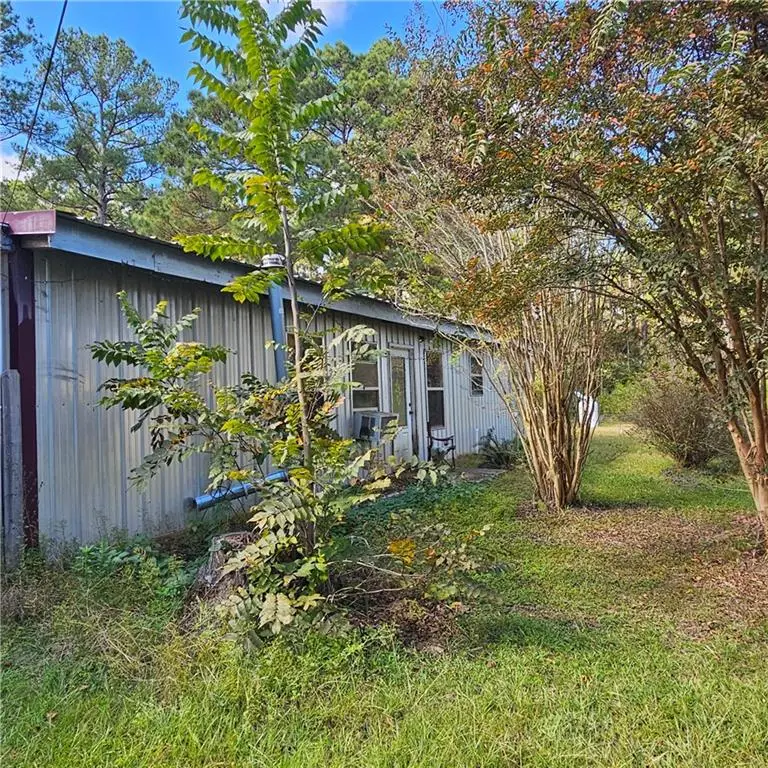 45 Sunkhill Road, Flatwoods, LA 71427 - #2