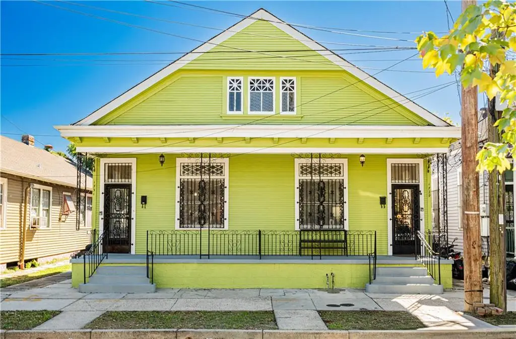 1729 31 Burdette Street, New Orleans, LA 70118 - #1