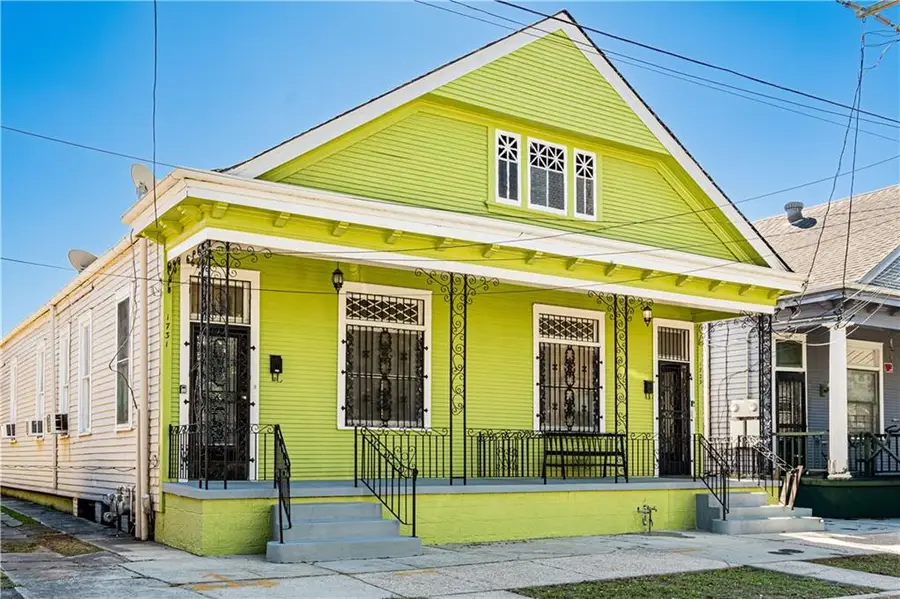1729 31 Burdette Street, New Orleans, LA 70118 - #2
