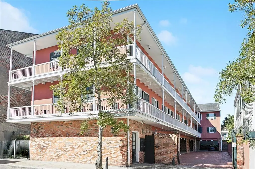 1127 Dauphine Street #203, New Orleans, LA 70116 - #1