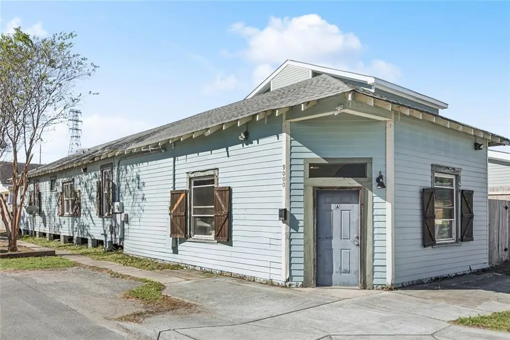 9000 Green Street, New Orleans, LA 70118 - #1