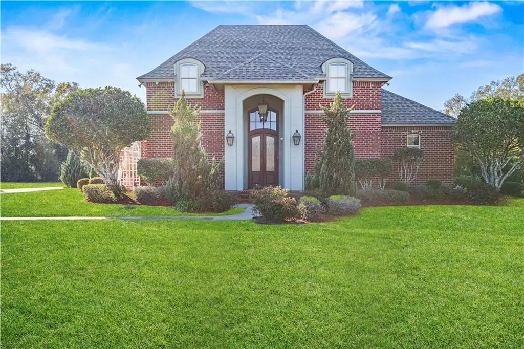 51439 Allen Drive, Loranger, LA 70446 - #1