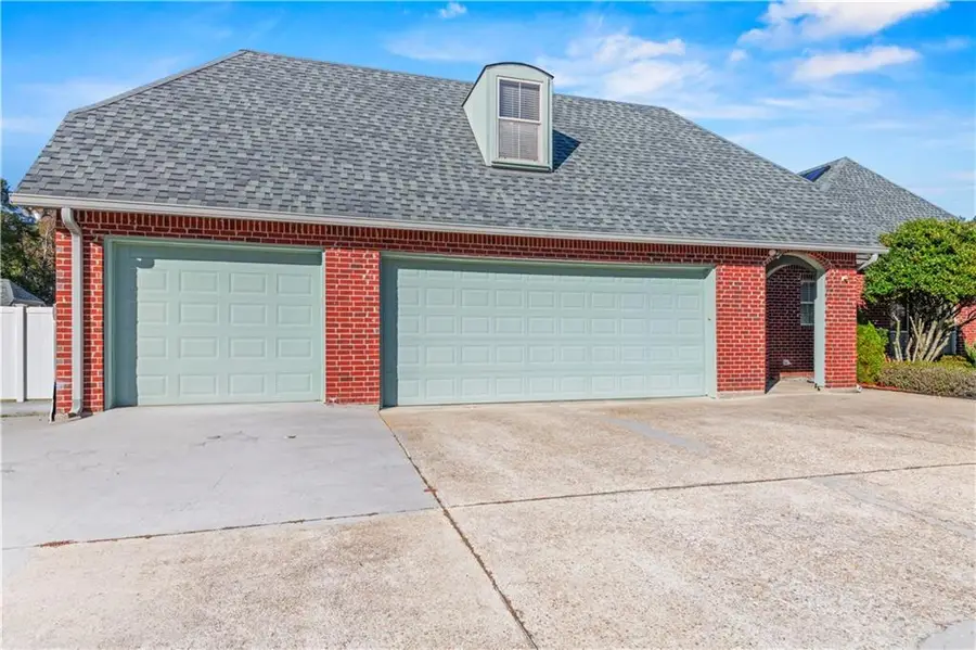 51439 Allen Drive, Loranger, LA 70446 - #2