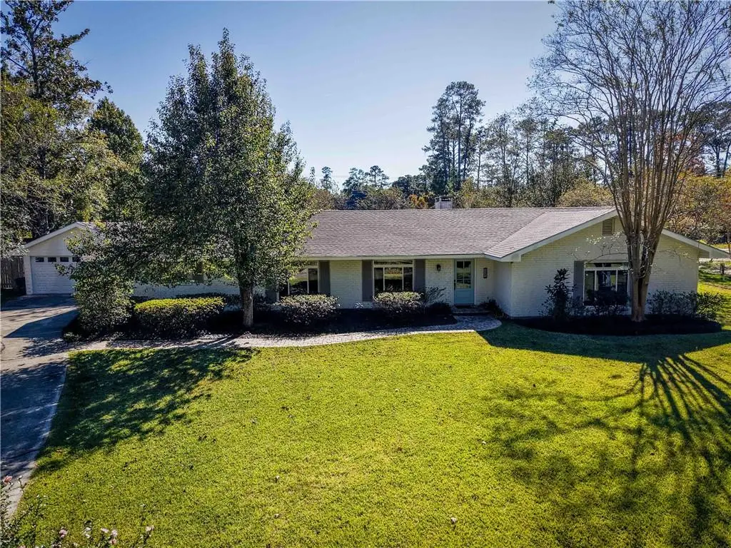 121 North Drive, Covington, LA 70433 - #1