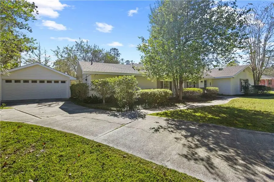 121 North Drive, Covington, LA 70433 - #2