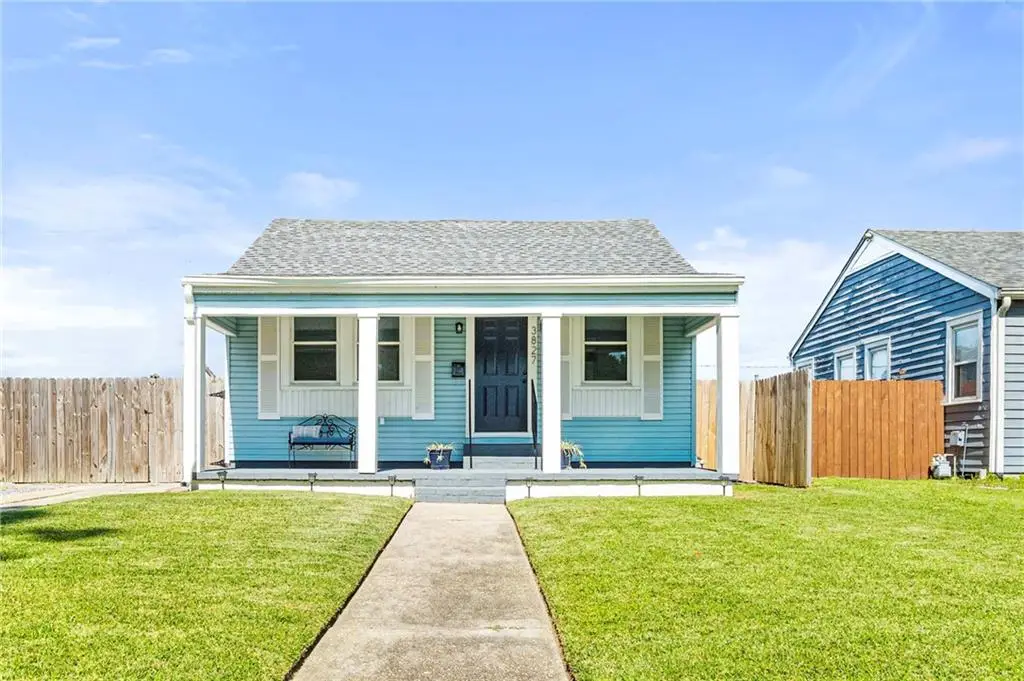 3827 Catherine Avenue, Metairie, LA 70005 - Image #1