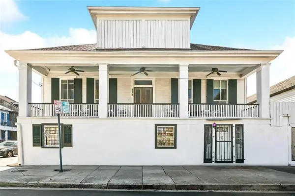 600 04 Kerlerec Street, New Orleans, LA 70116