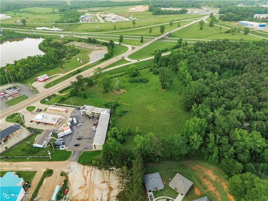 Hazel Street, Arcadia, LA 71001 - #2