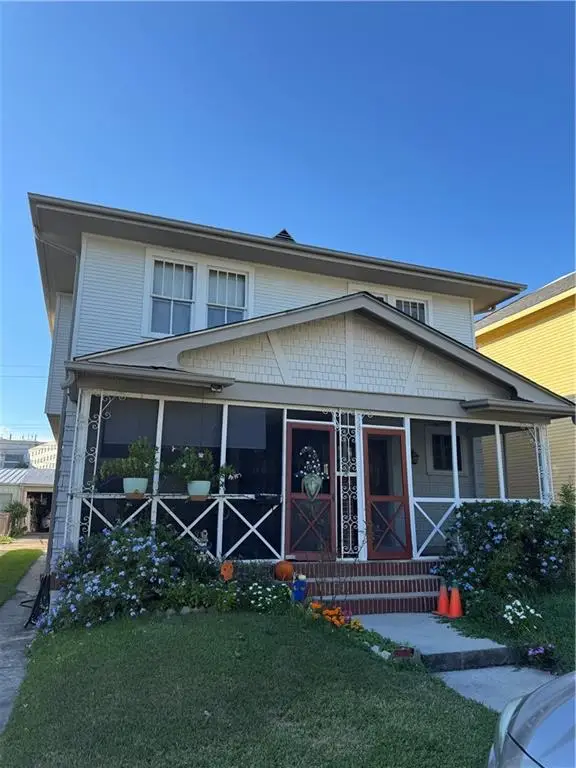 1537-39 Leda Court, New Orleans, LA 70119