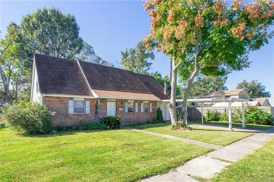 404 Lacour Drive, La Place, LA 70068 - #2